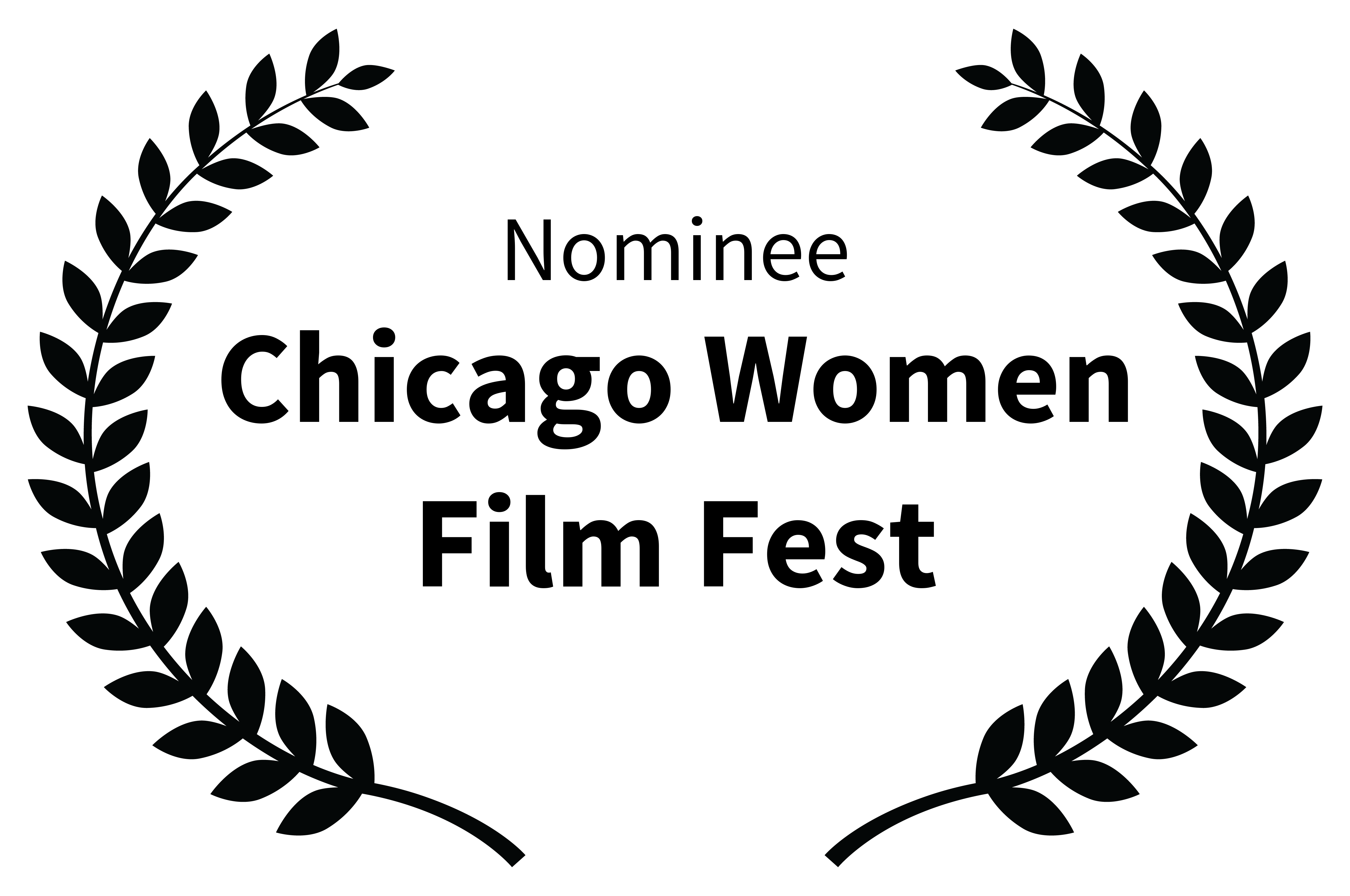 Nominee-ChicagoWomenFilmFest